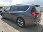 2021 Chrysler Pacifica Hybrid Touring L للبيع في Littleton، CO - Front End