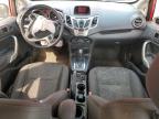 2013 Ford Fiesta Se zu verkaufen in Loganville, GA - Front End