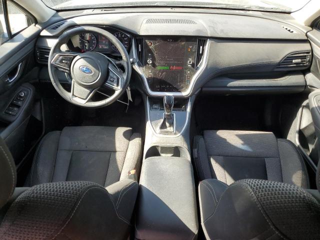  SUBARU OUTBACK 2020 Вугільний