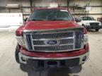 Eldridge, IA에서 판매 중인 2011 Ford F150 Supercrew   - Front End