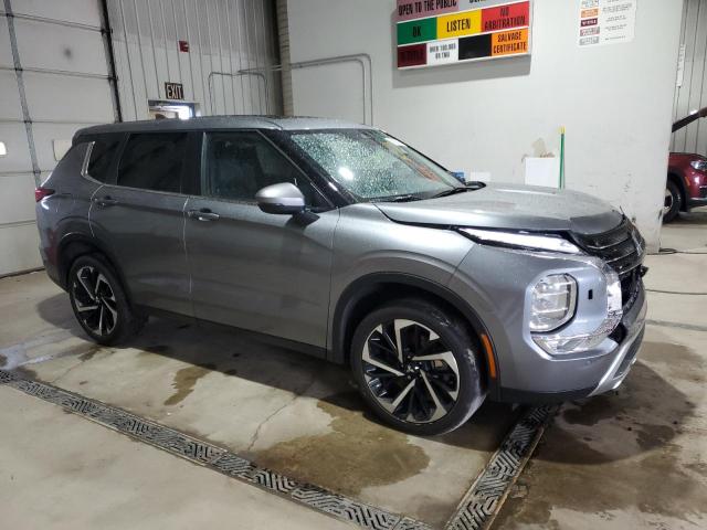  MITSUBISHI OUTLANDER 2023 Gray