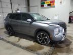 2023 Mitsubishi Outlander Se en Venta en York Haven, PA - Front End