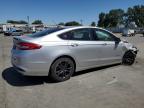 2018 Ford Fusion Se Hybrid for Sale in Sacramento, CA - Front End