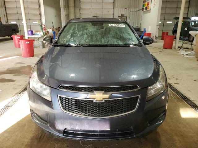  CHEVROLET CRUZE 2014 Gray
