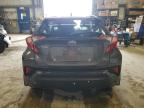 2021 TOYOTA C-HR XLE à vendre chez Copart ON - TORONTO