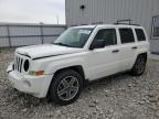 2009 Jeep Patriot Sport for Sale in Appleton, WI - Front End