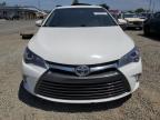 2016 Toyota Camry Le en Venta en San Diego, CA - Side