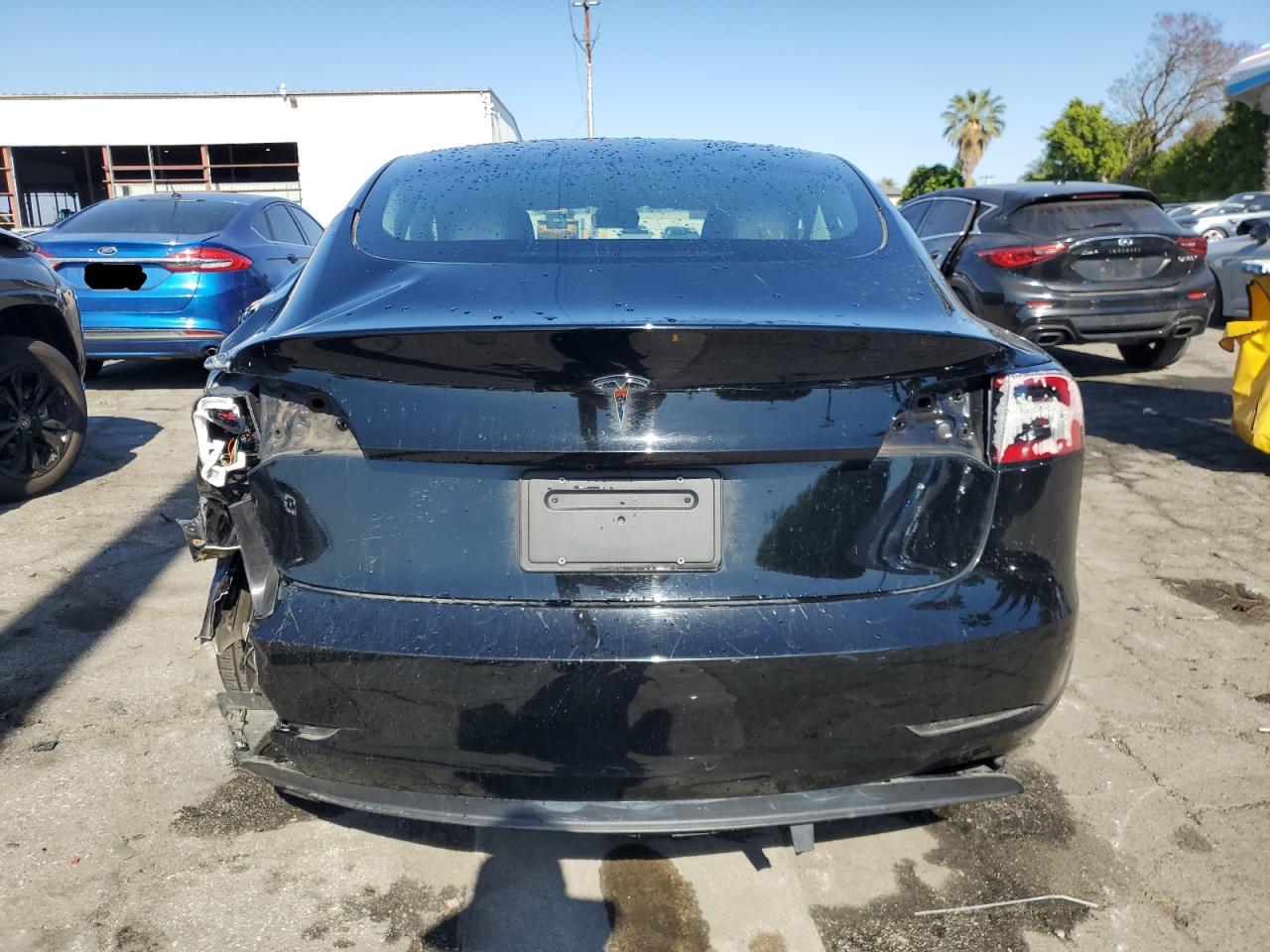 2023 Tesla Model 3 VIN: 5YJ3E1EA7PF459530 Lot: 56394995