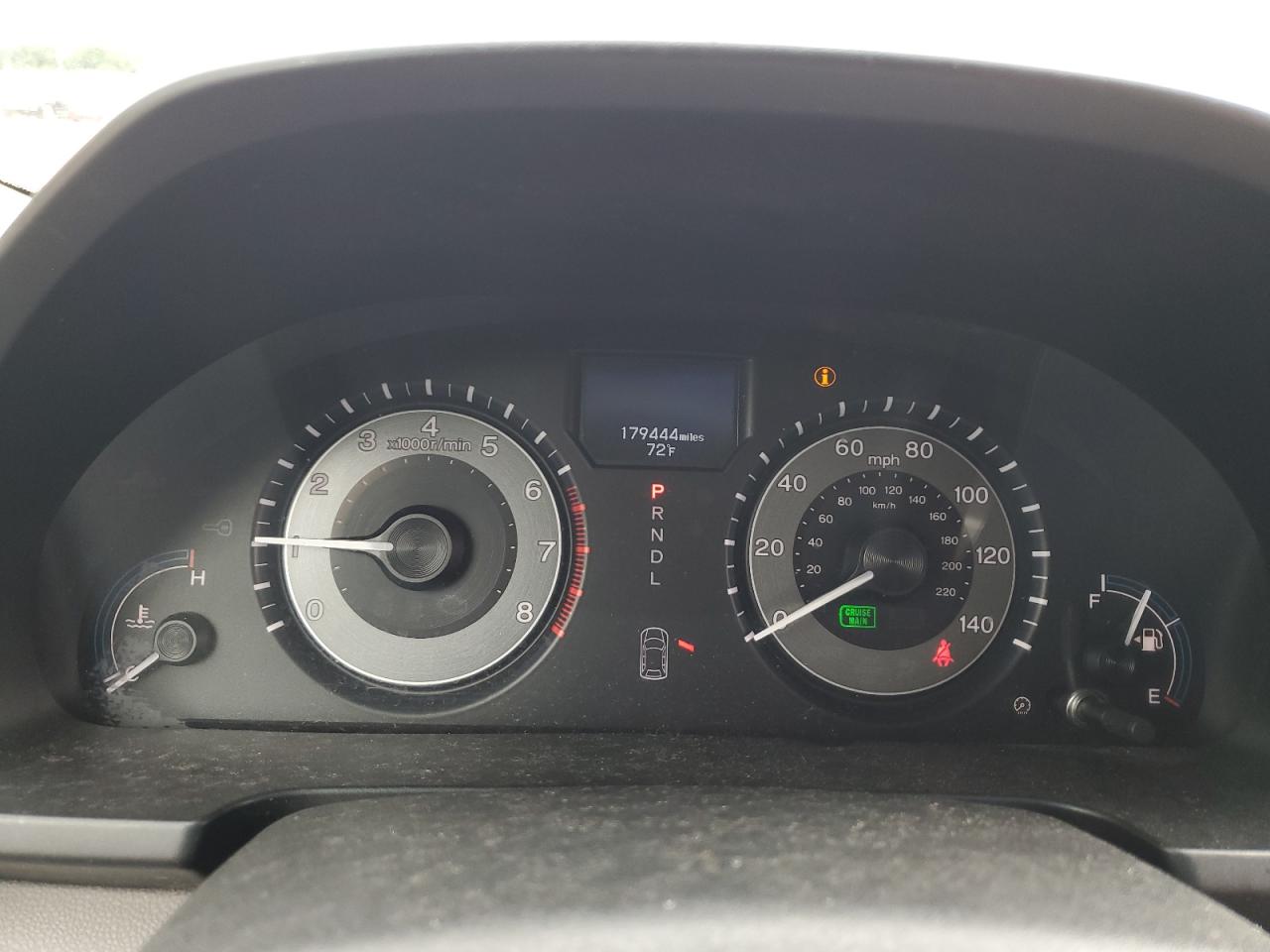 2013 Honda Odyssey Touring/Touring Elite VIN: 5FNRL5H94DB078648 Lot: 42923078