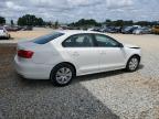 2013 Volkswagen Jetta Se на продаже в Tanner, AL - Front End