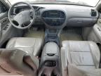 2004 Toyota Sequoia Sr5 en Venta en Gastonia, NC - Front End