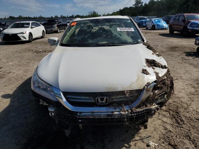 2015 HONDA ACCORD TOURING HYBRID  