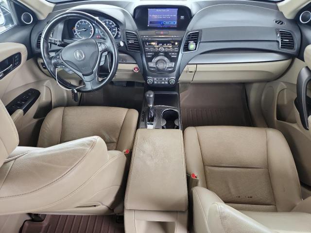  ACURA RDX 2013 Czarny
