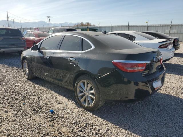  BUICK VERANO 2012 Czarny