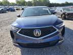 2022 Acura Mdx Technology en Venta en Madisonville, TN - Rear End