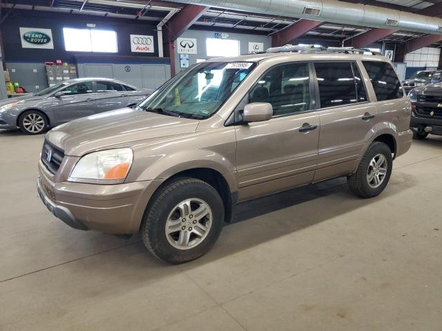 2004 Honda Pilot Ex