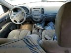 2010 Hyundai Santa Fe Se продається в Memphis, TN - Water/Flood