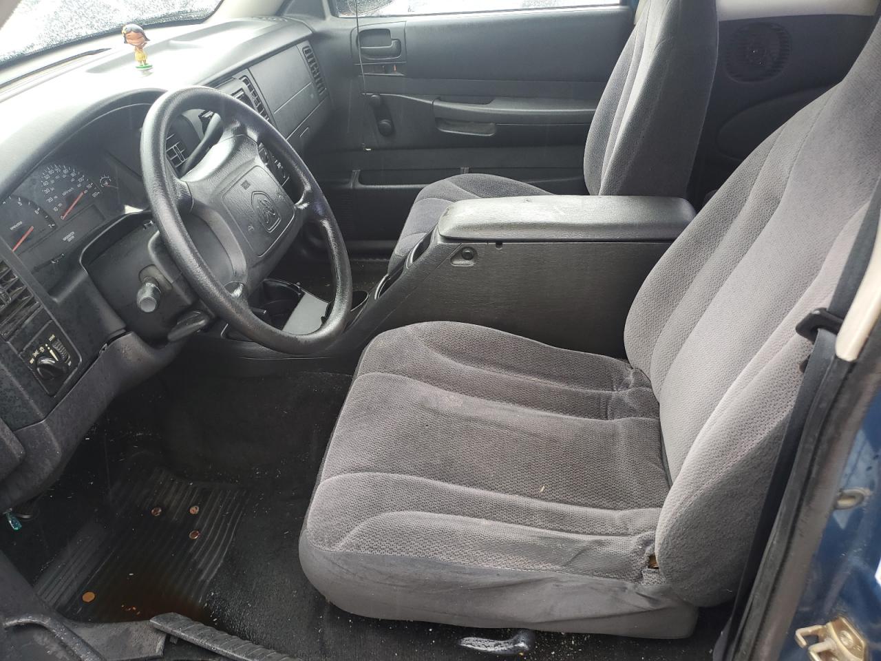 2003 Dodge Dakota Sxt VIN: 1D7HL12X63S275722 Lot: 56786855