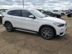 2018 Bmw X1 Xdrive28I продається в Woodhaven, MI - Water/Flood