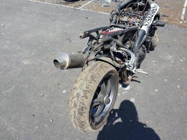 2005 TRIUMPH SPEED TRIP