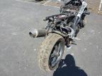 2005 TRIUMPH SPEED TRIP for sale at Copart SANDTOFT
