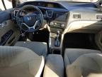 2015 Honda Civic Ex იყიდება Nampa-ში, ID - Side