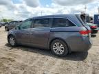 2016 Honda Odyssey Exl for Sale in Greenwood, NE - Rear End
