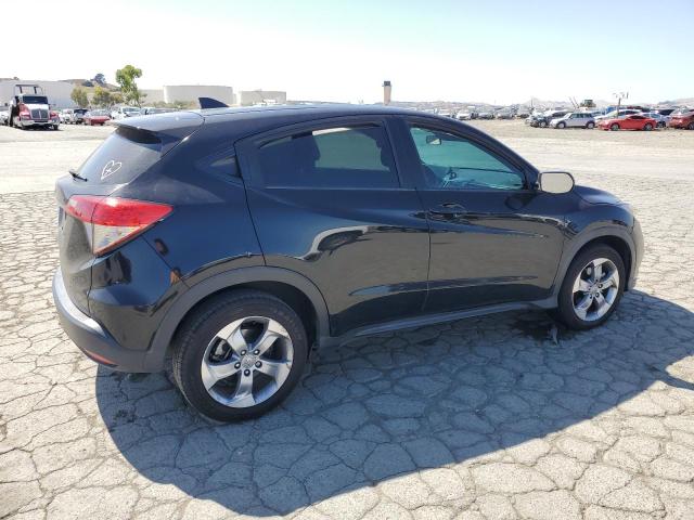  HONDA HR-V 2019 Czarny