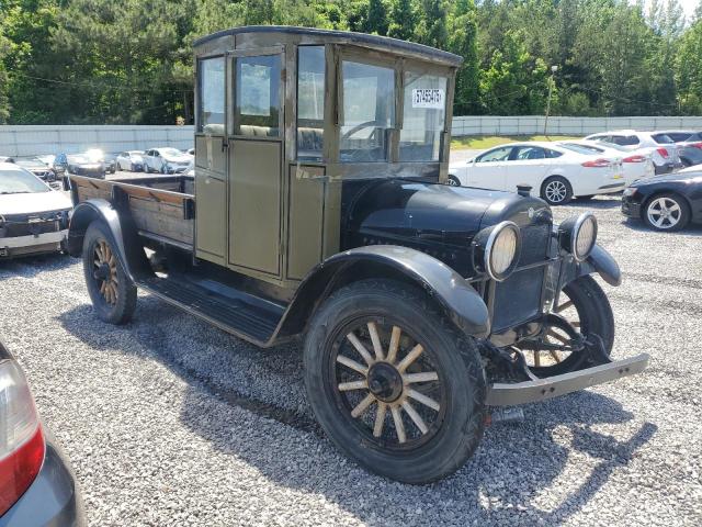 1922  REO WAGON  