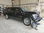 2022 Gmc Yukon Xl Denali за продажба в Abilene, TX - Front End
