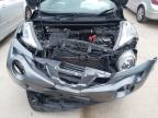 2014 NISSAN JUKE TEKNA for sale at Copart SANDY