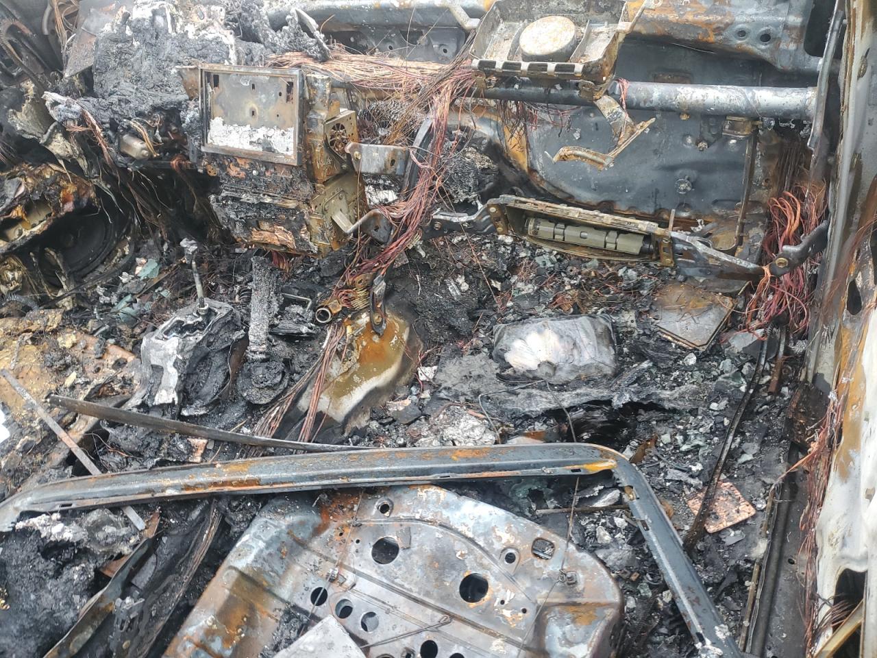 2011 Lexus Ls 460 VIN: JTHCL5EF9B5009556 Lot: 57047645