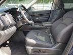 2023 Nissan Pathfinder Sv na sprzedaż w Austell, GA - Front End