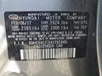 2017 Hyundai Elantra Se for Sale in Fresno, CA - Rear End