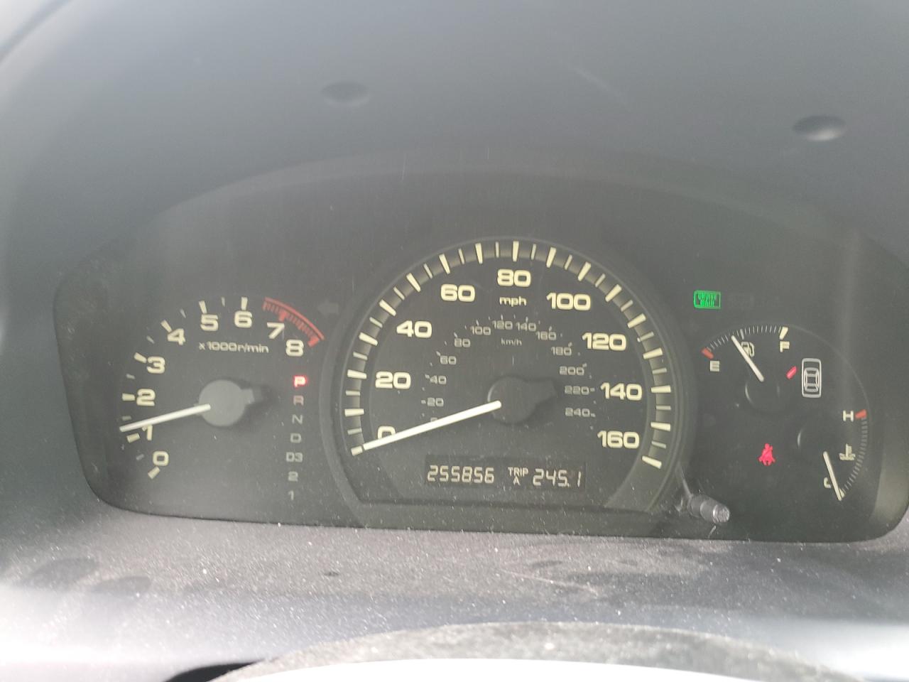 2007 Honda Accord Ex VIN: 1HGCM56867A103392 Lot: 56128425