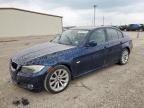 2011 Bmw 328 I продається в Temple, TX - Minor Dent/Scratches