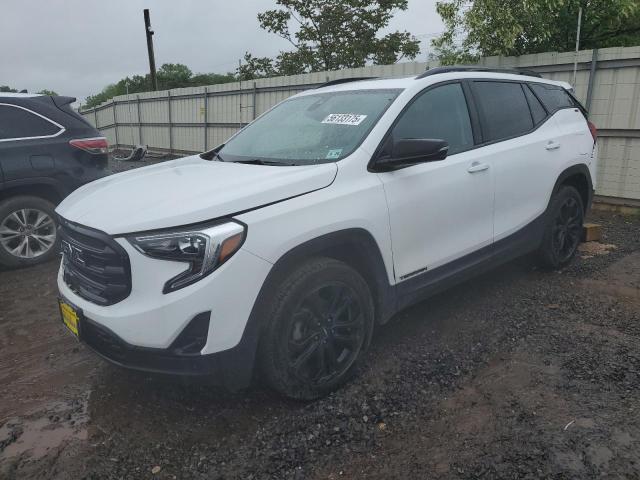  GMC TERRAIN 2021 Biały