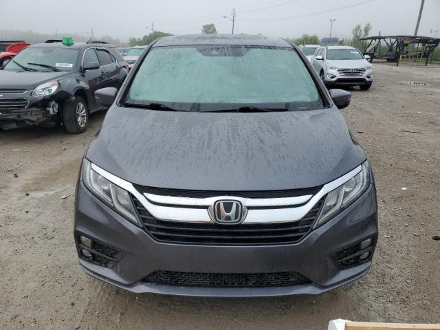  HONDA All Models 2020 Серый