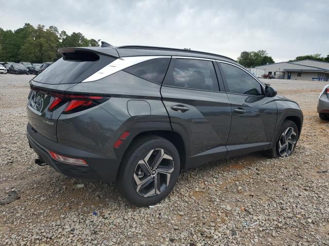 HYUNDAI TUCSON 2024 Серый