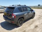 2015 Jeep Compass Sport продається в Wichita, KS - Vandalism