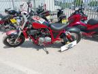 1987 HONDA VF750C-H for sale at Copart WESTBURY