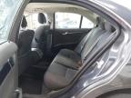 2008 MERCEDES BENZ C180 SE KO for sale at Copart EAST KILBRIDE