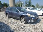 2014 Subaru Outback 2.5I Premium for Sale in Wayland, MI - Front End