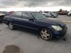 2006 Lexus Ls 430 de vânzare în New Orleans, LA - Rear End