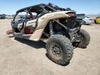 2022 CAN-AM MAVERICK X3 MAX X RS TURBO RR for sale at Copart CA - ADELANTO