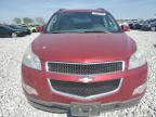 2012 Chevrolet Traverse Lt na sprzedaż w Greenwood, NE - Hail