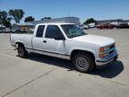 1997 Chevrolet Gmt-400 C1500 იყიდება Sacramento-ში, CA - Rear End