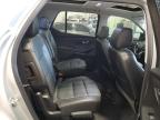 2019 Chevrolet Traverse Premier იყიდება Mcfarland-ში, WI - Hail
