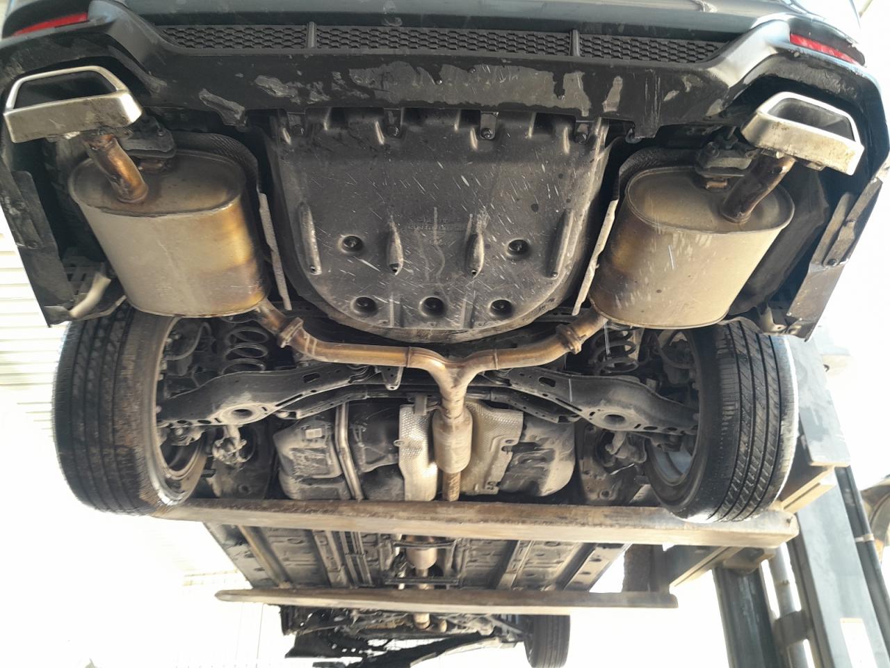 4T1BZ1FB9NU074204 - 2013 Toyota AVALON - #56080395