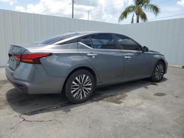  NISSAN ALTIMA 2024 Сharcoal